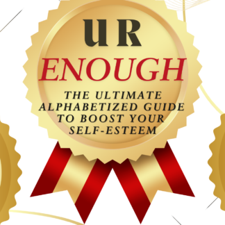 U R Enough (eBook)