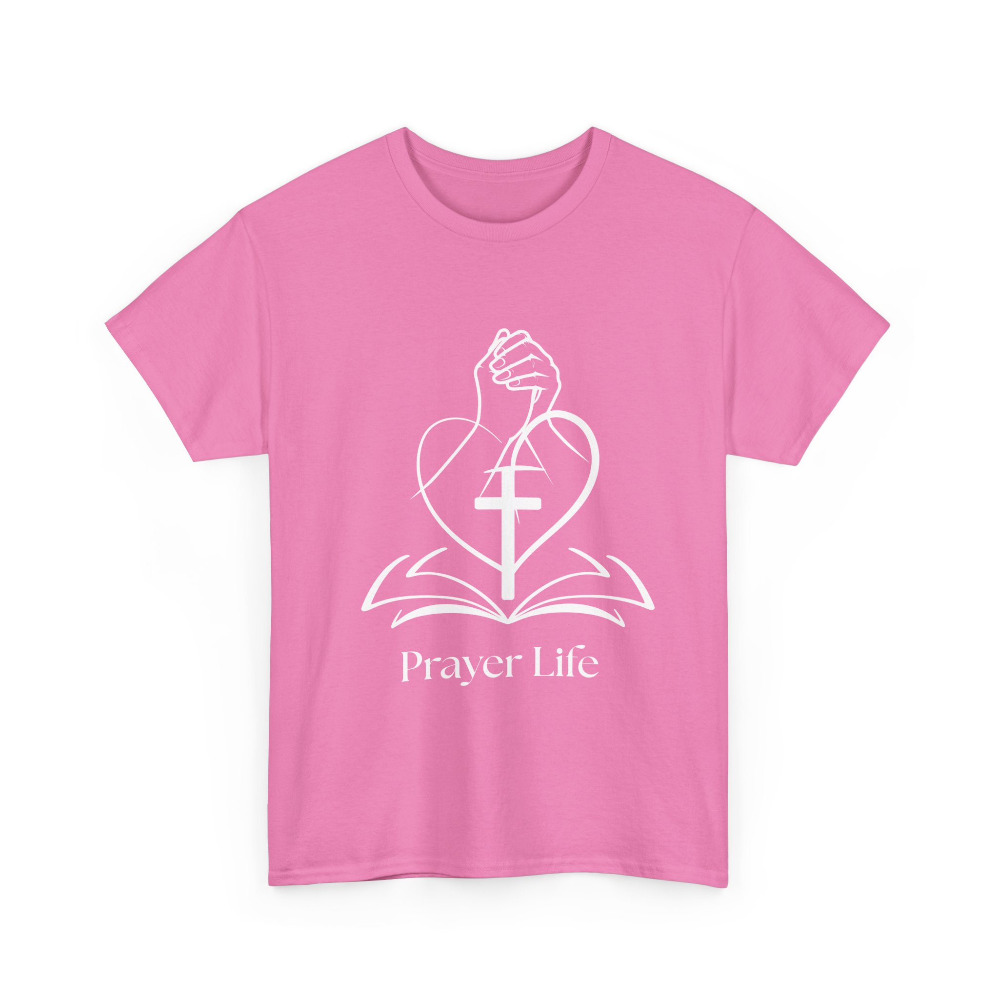 Prayer Life T‑Shirt - Image 22