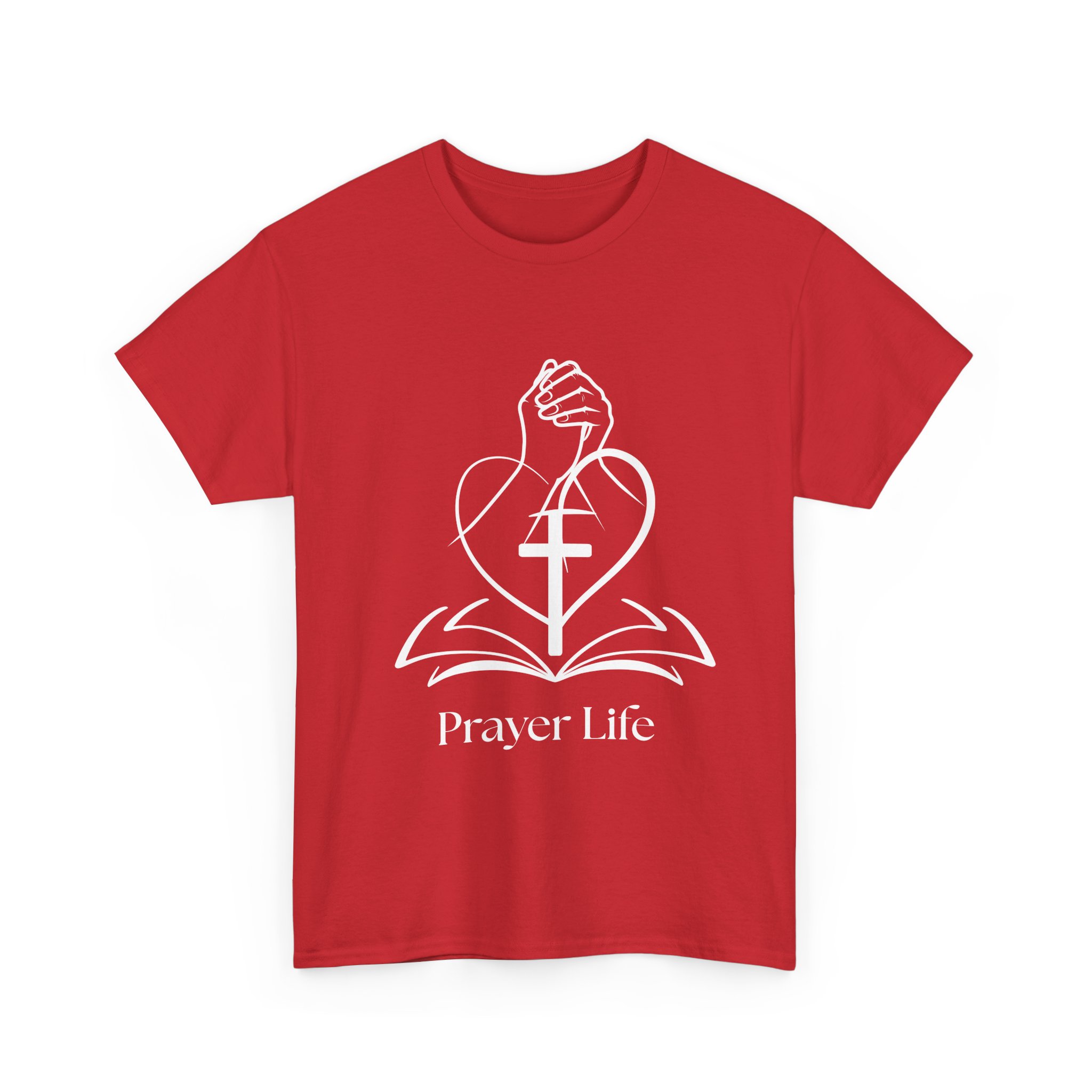 Prayer Life T‑Shirt - Image 24