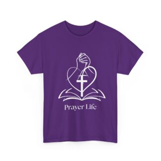 Prayer Life T‑Shirt