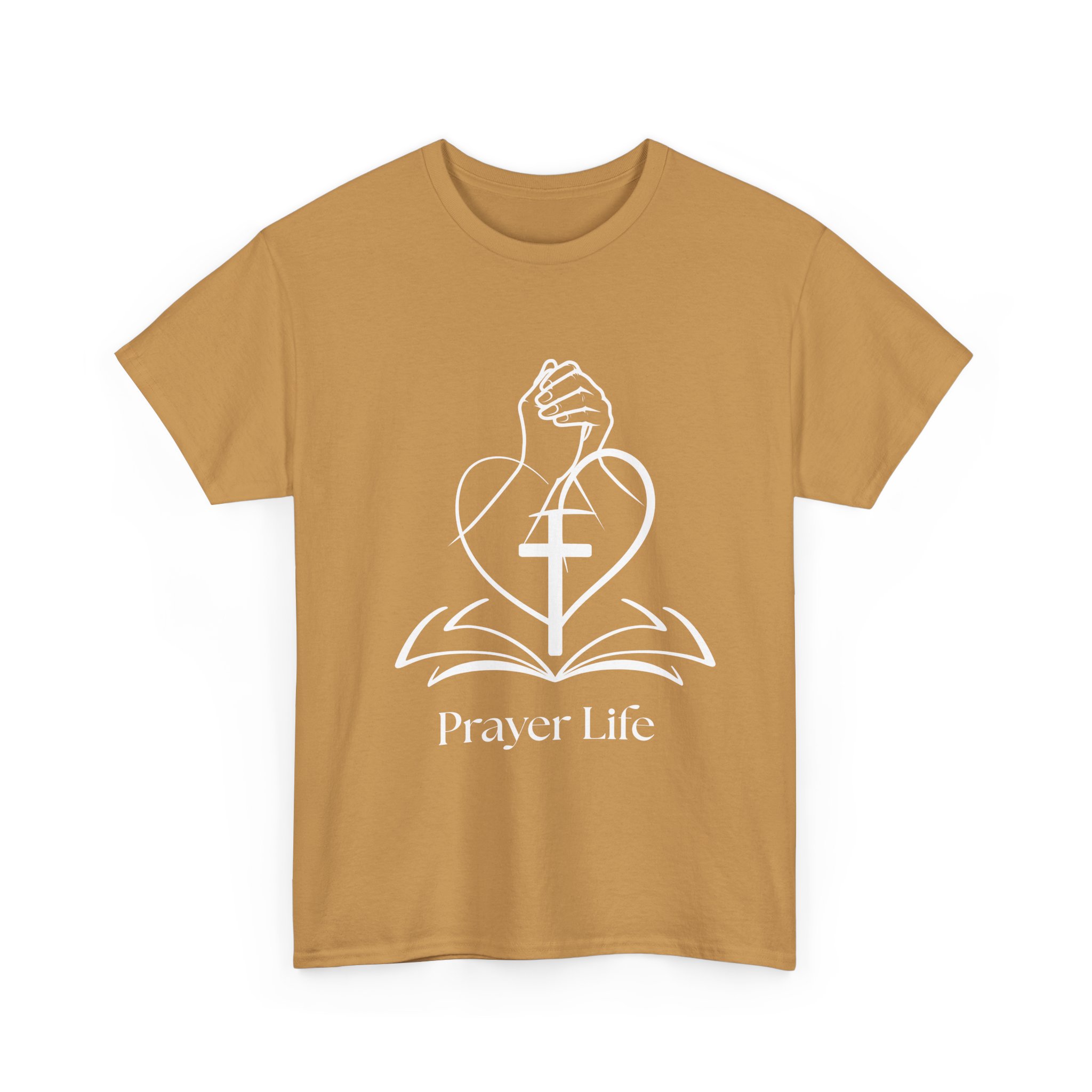 Prayer Life T‑Shirt - Image 4