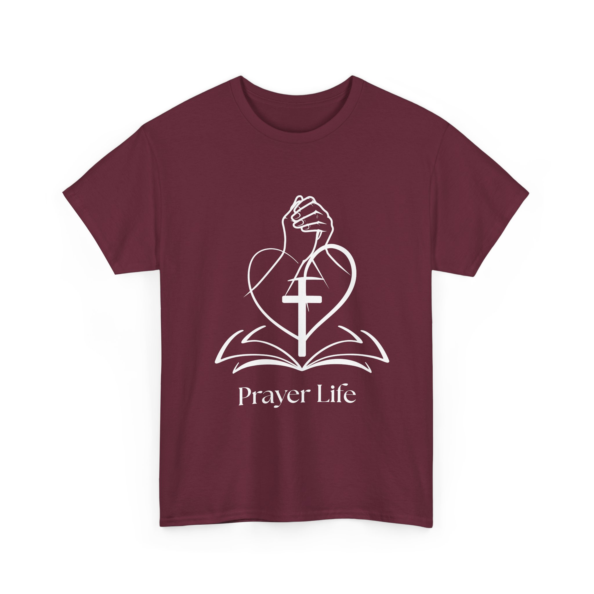 Prayer Life T‑Shirt - Image 6