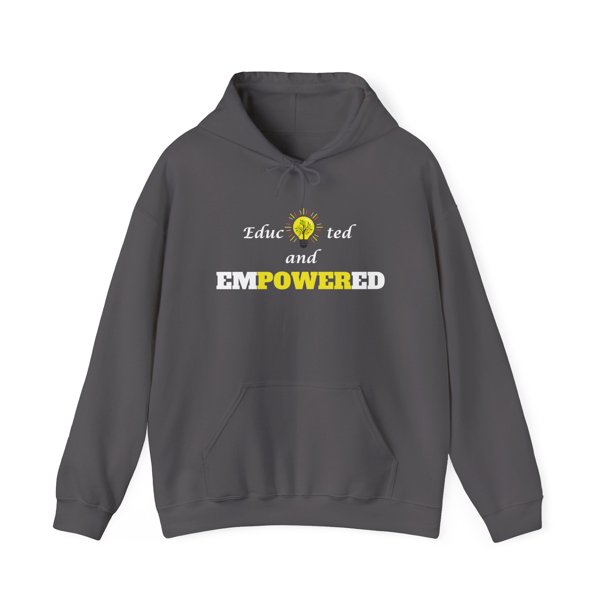 Educated and Empowered Hoodie - Image 21