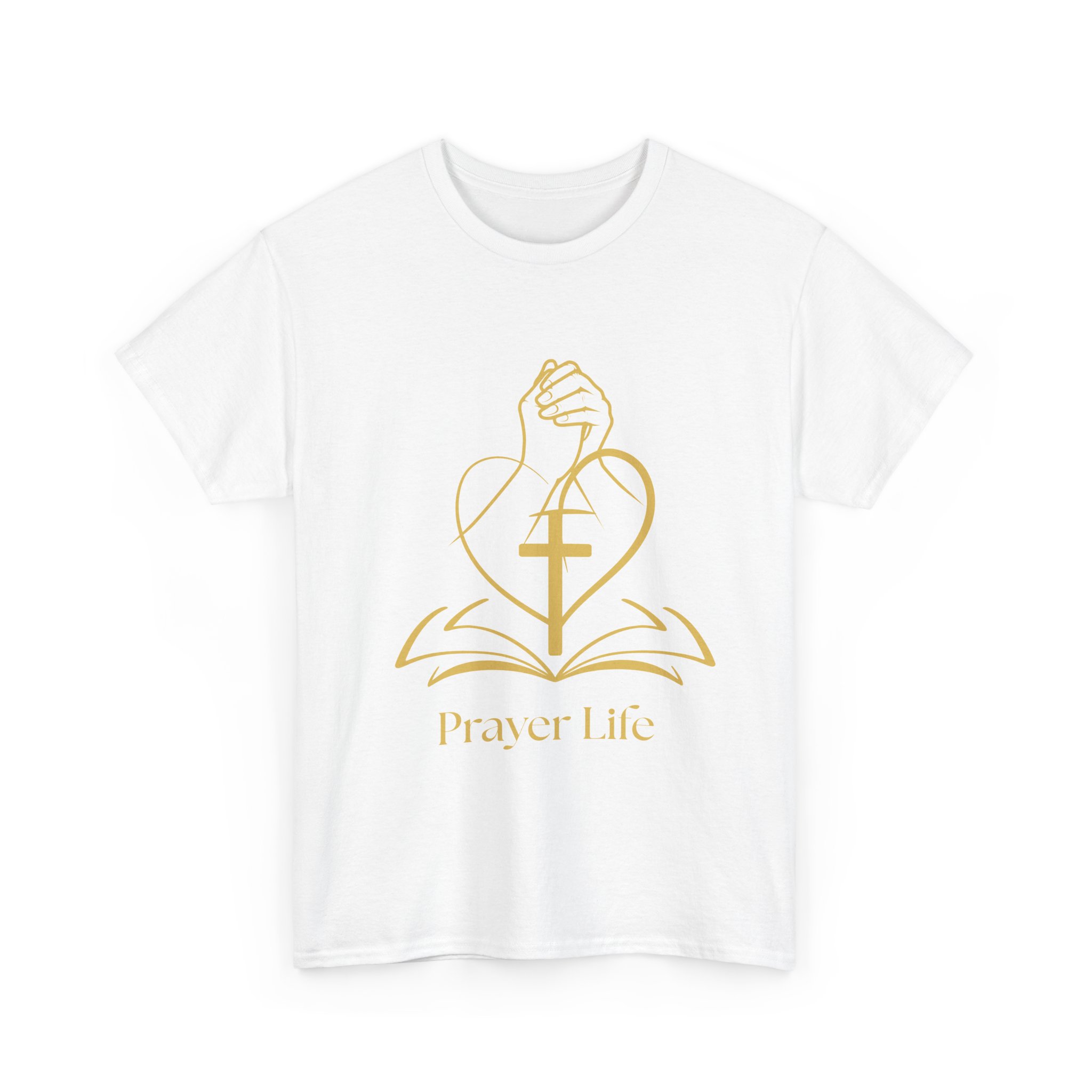 Prayer Life T‑Shirt - Image 2