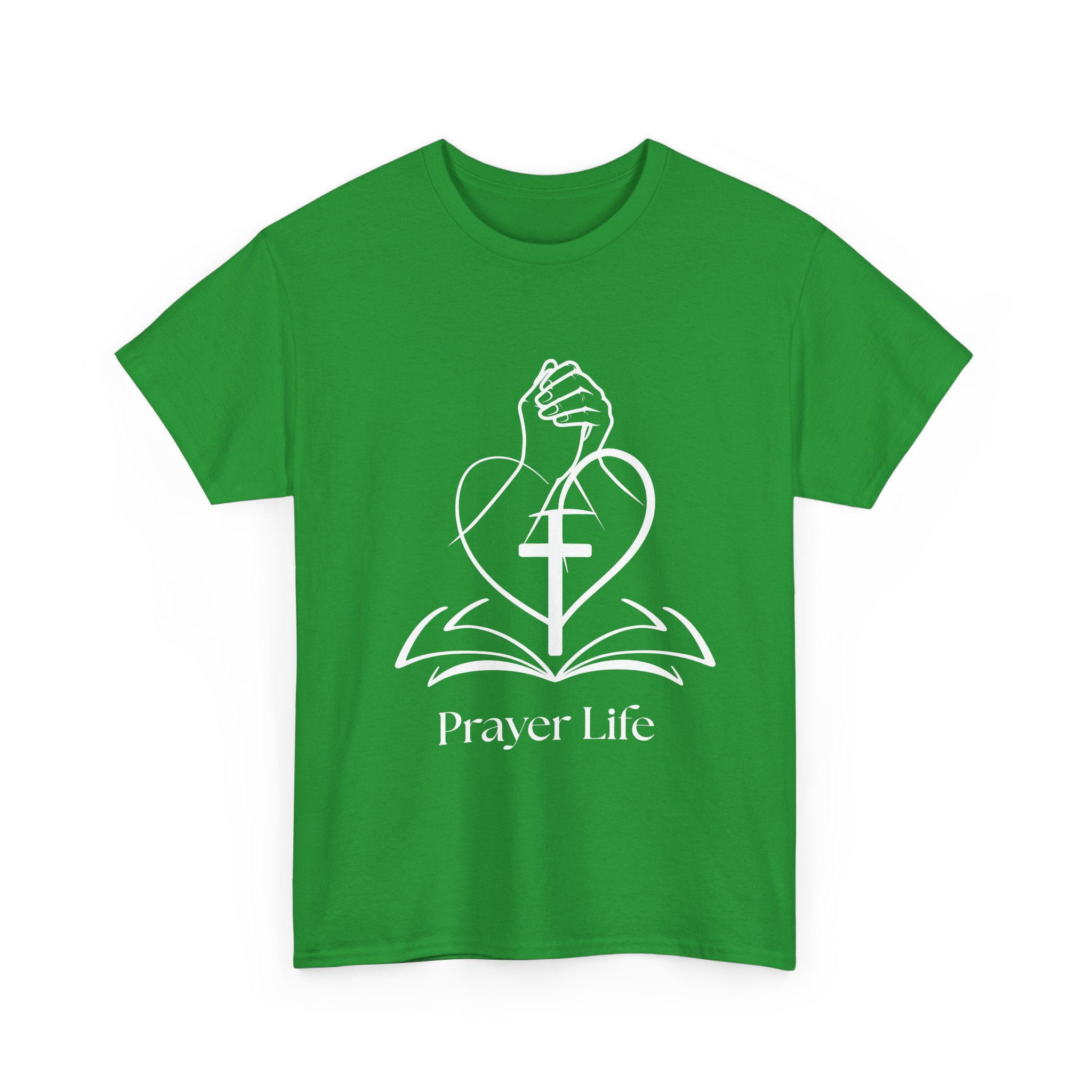 Prayer Life T‑Shirt - Image 12