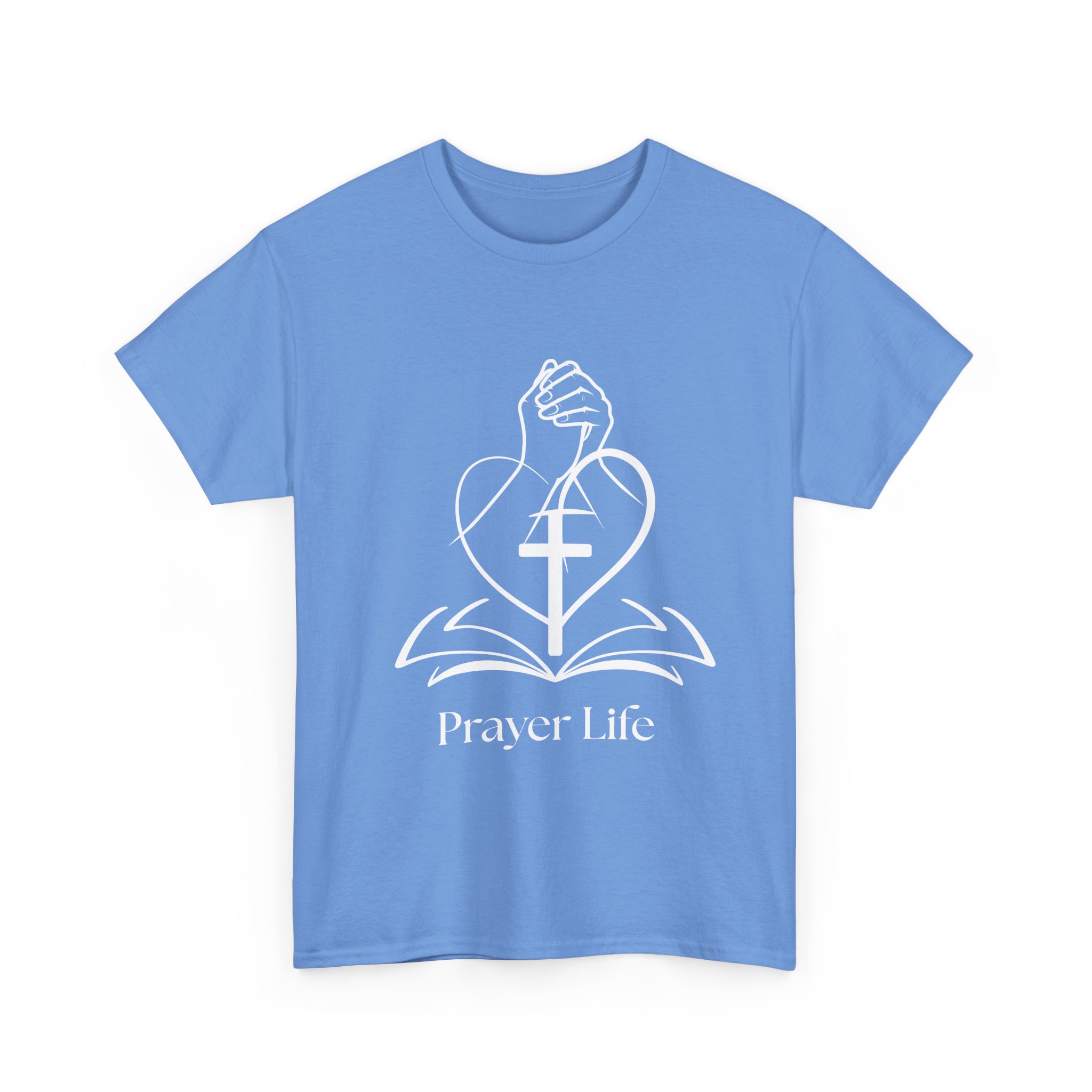 Prayer Life T‑Shirt - Image 14