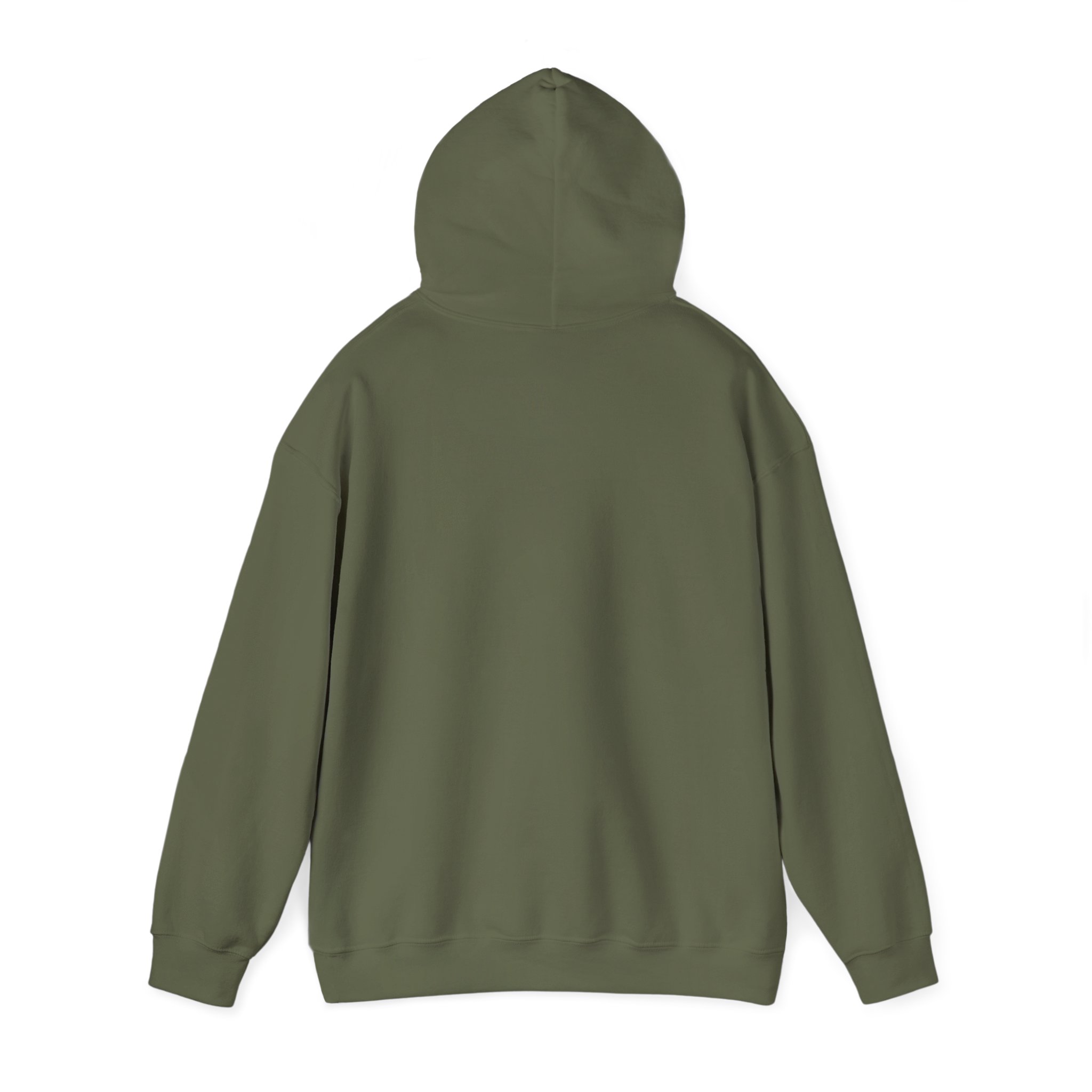 Educated and Empowered Hoodie - Image 15