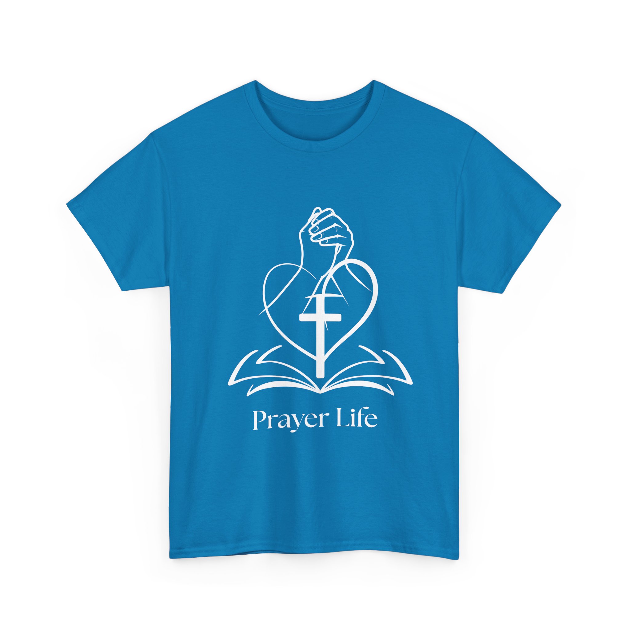 Prayer Life T‑Shirt - Image 25