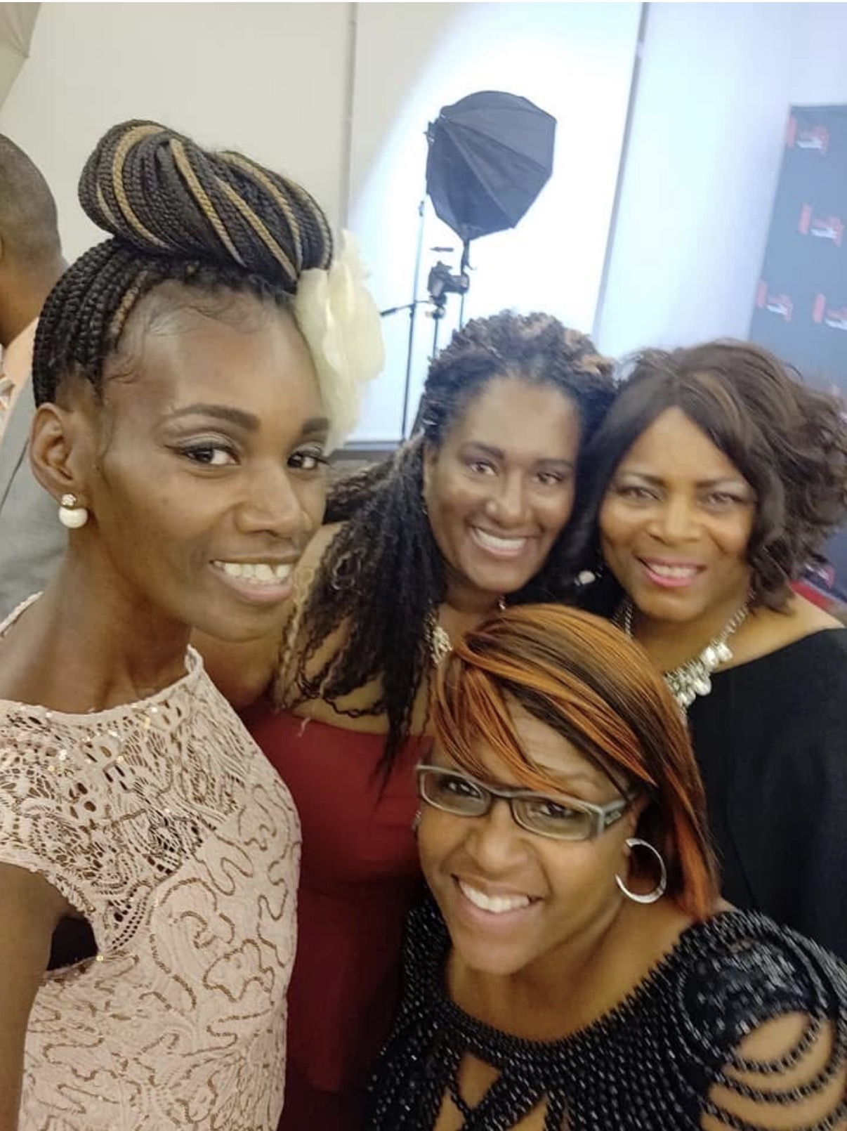 Past Awards Gala honoree