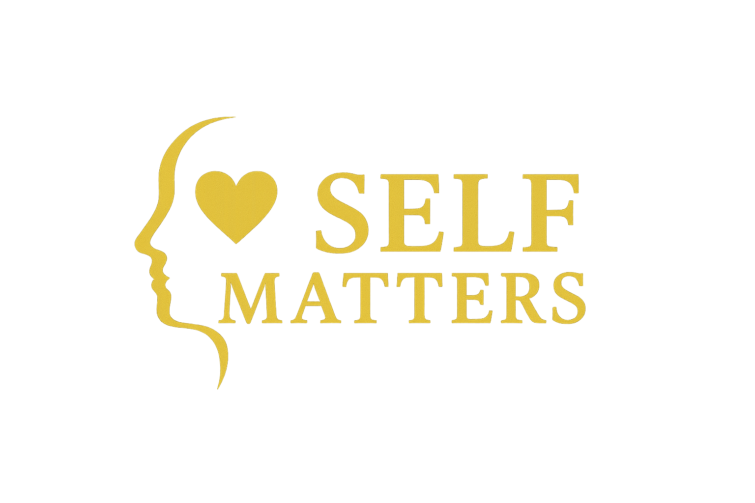 Self Matters subscription logo