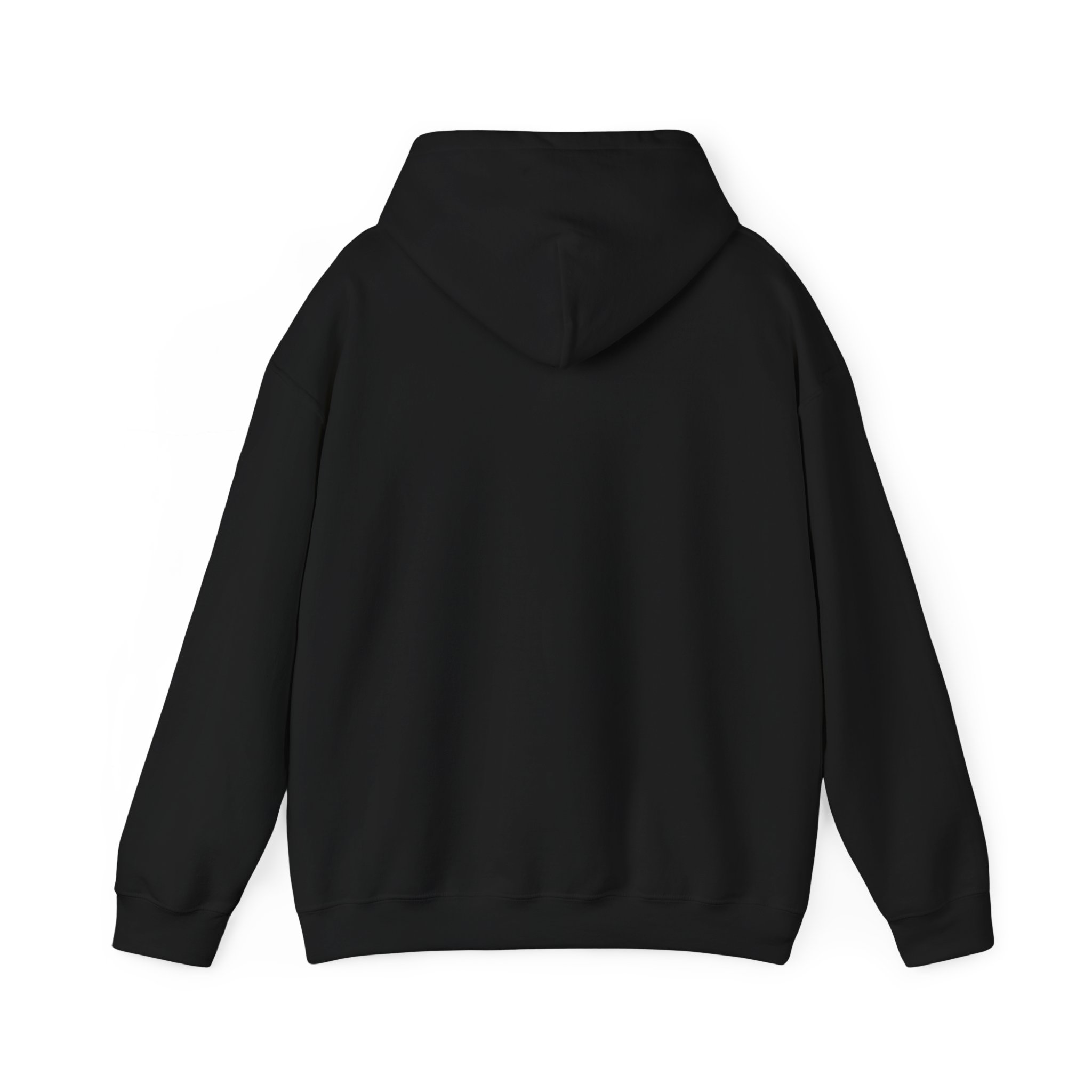 EAE University Hoodie – Collegiate Crest Sweatshirt - Image 2