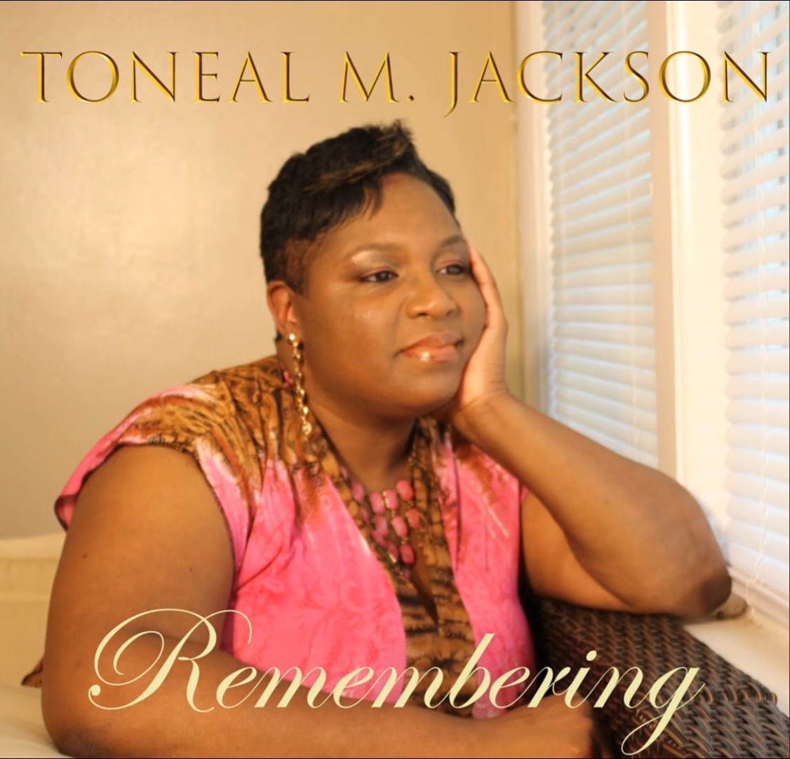 Remembering cover art