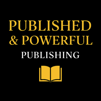 Published & Powerful Publishing