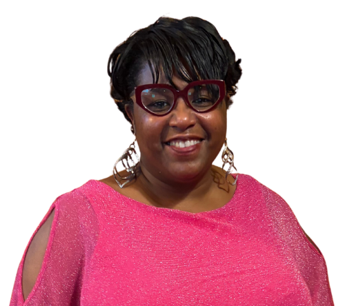 Toneal M. Jackson - Speaker Headshot