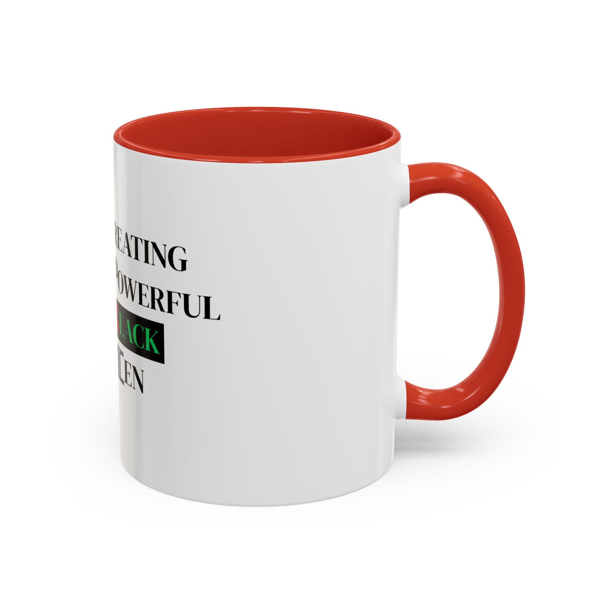 CPBM Juneteenth Mug - Image 6