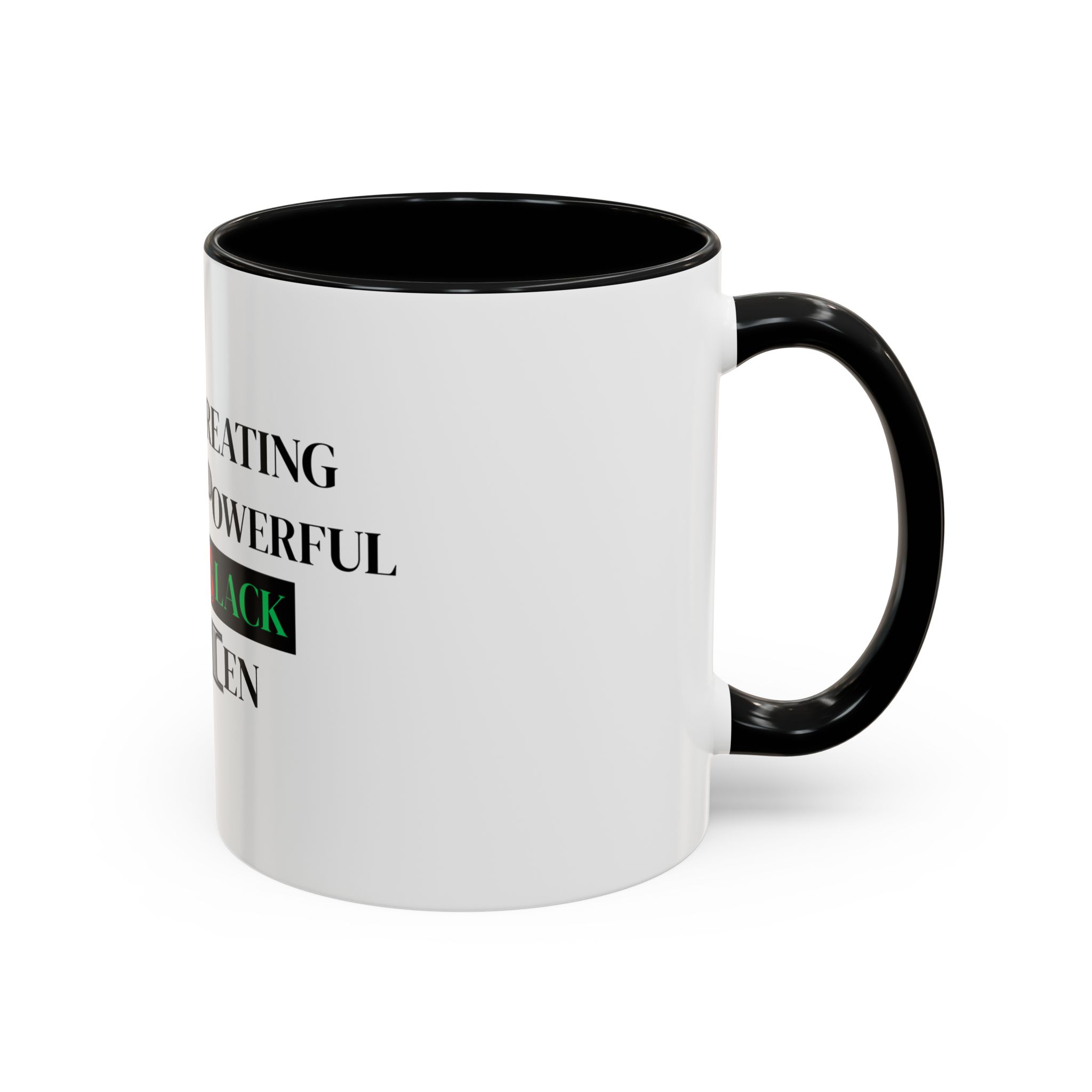 CPBM Juneteenth Mug - Image 2