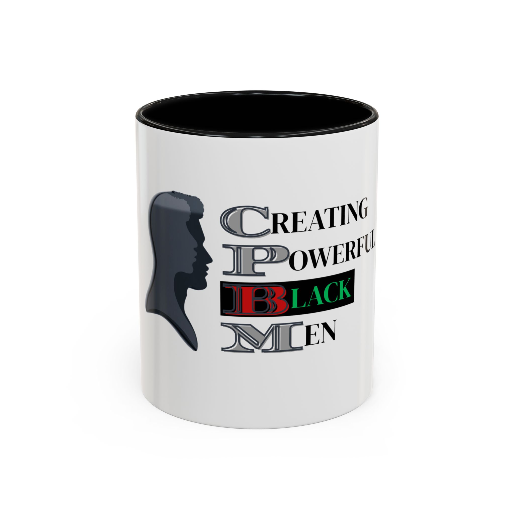 CPBM Juneteenth Mug