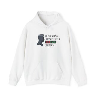 CPBM Juneteenth Hoodie